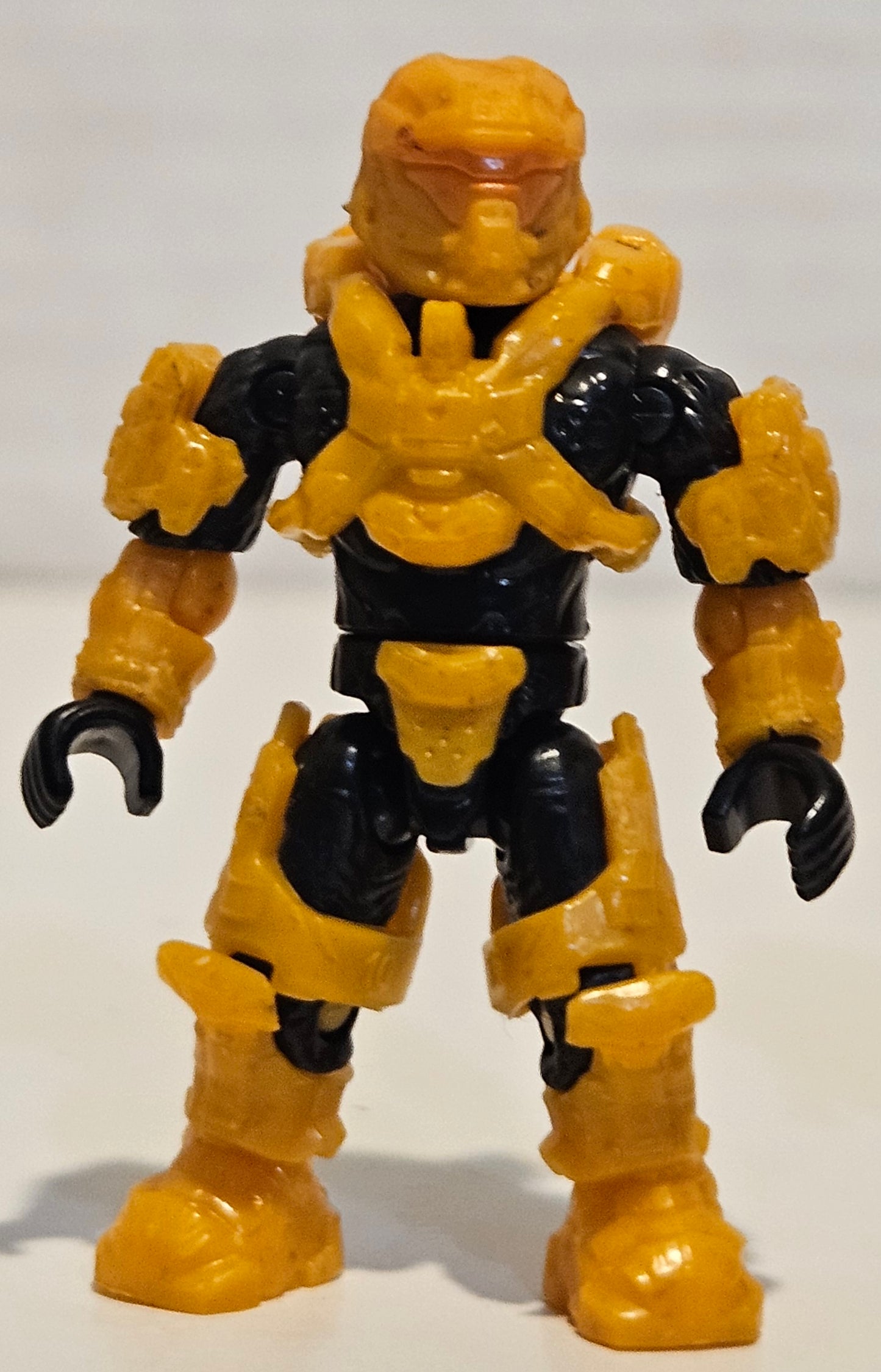 Spartan Recruit