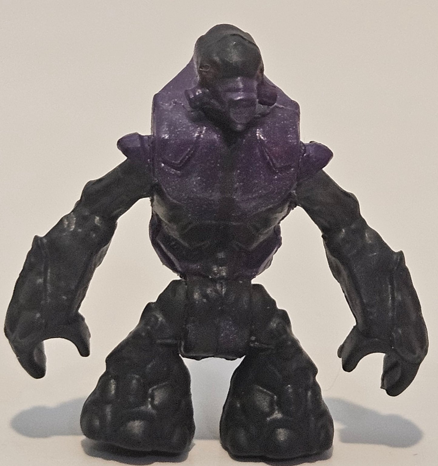 Grunt Minor - HW (Styles Vary)