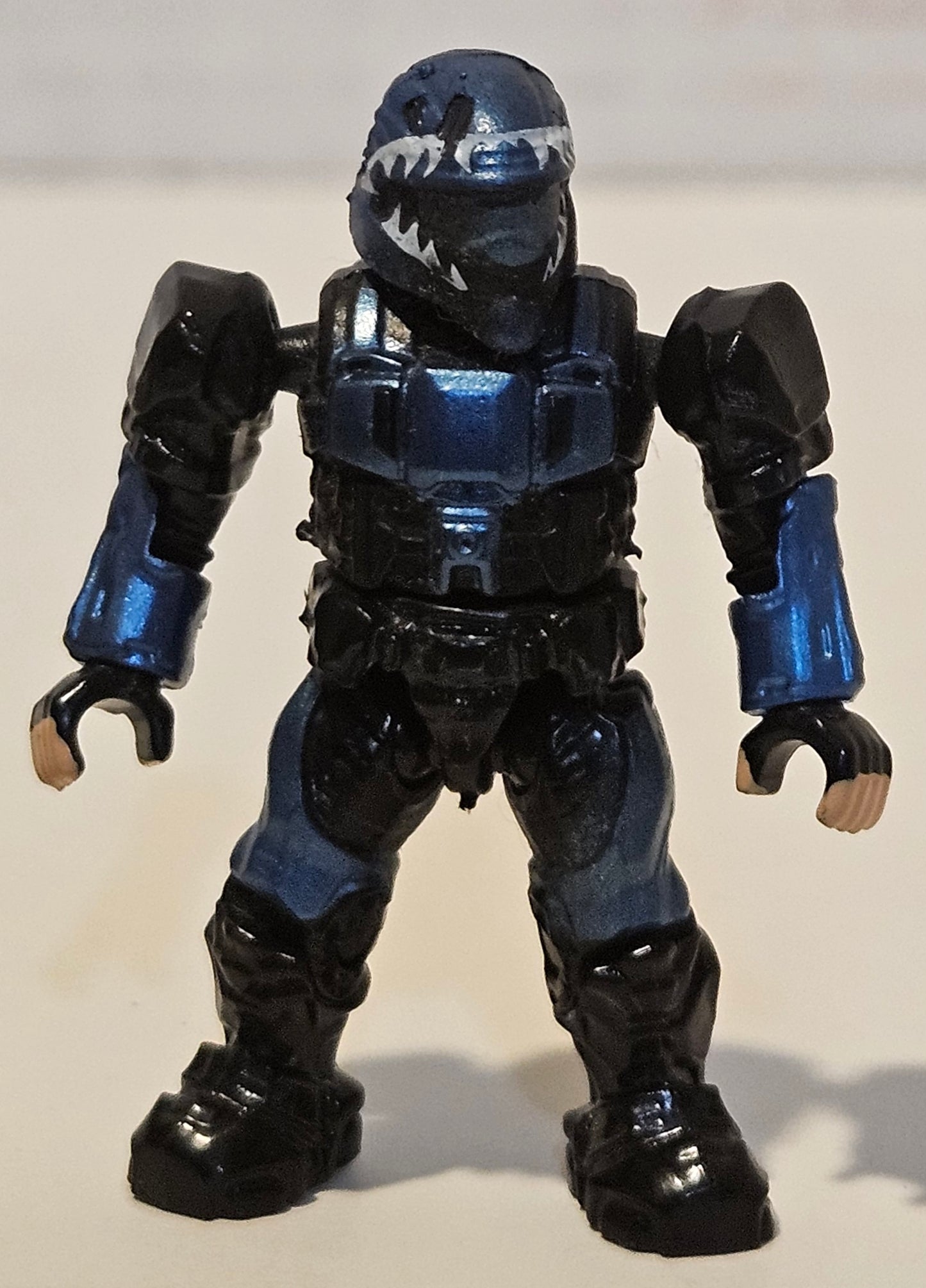 ODST (Styles Vary)