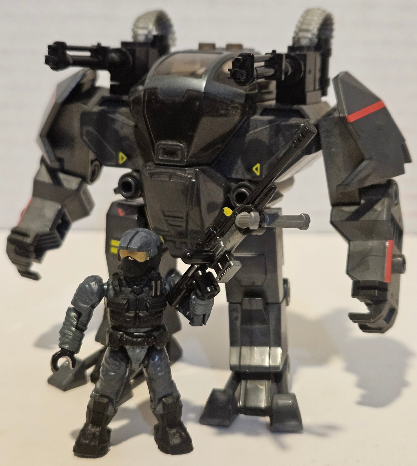 UNSC Attack Cyclops