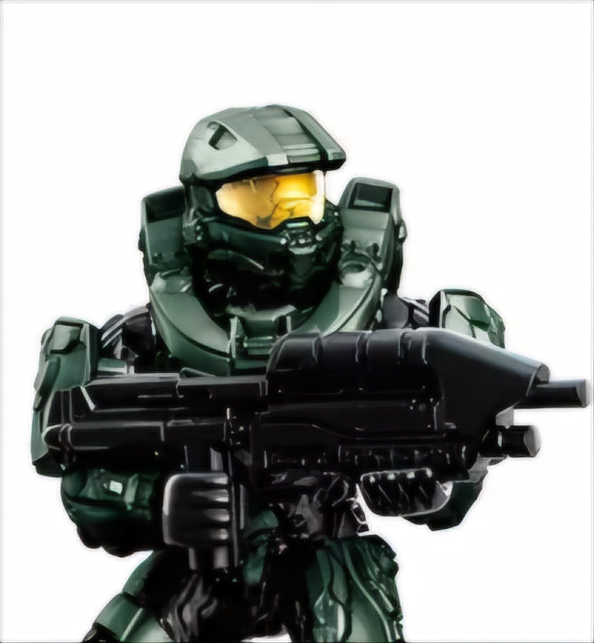 Halo 4/5