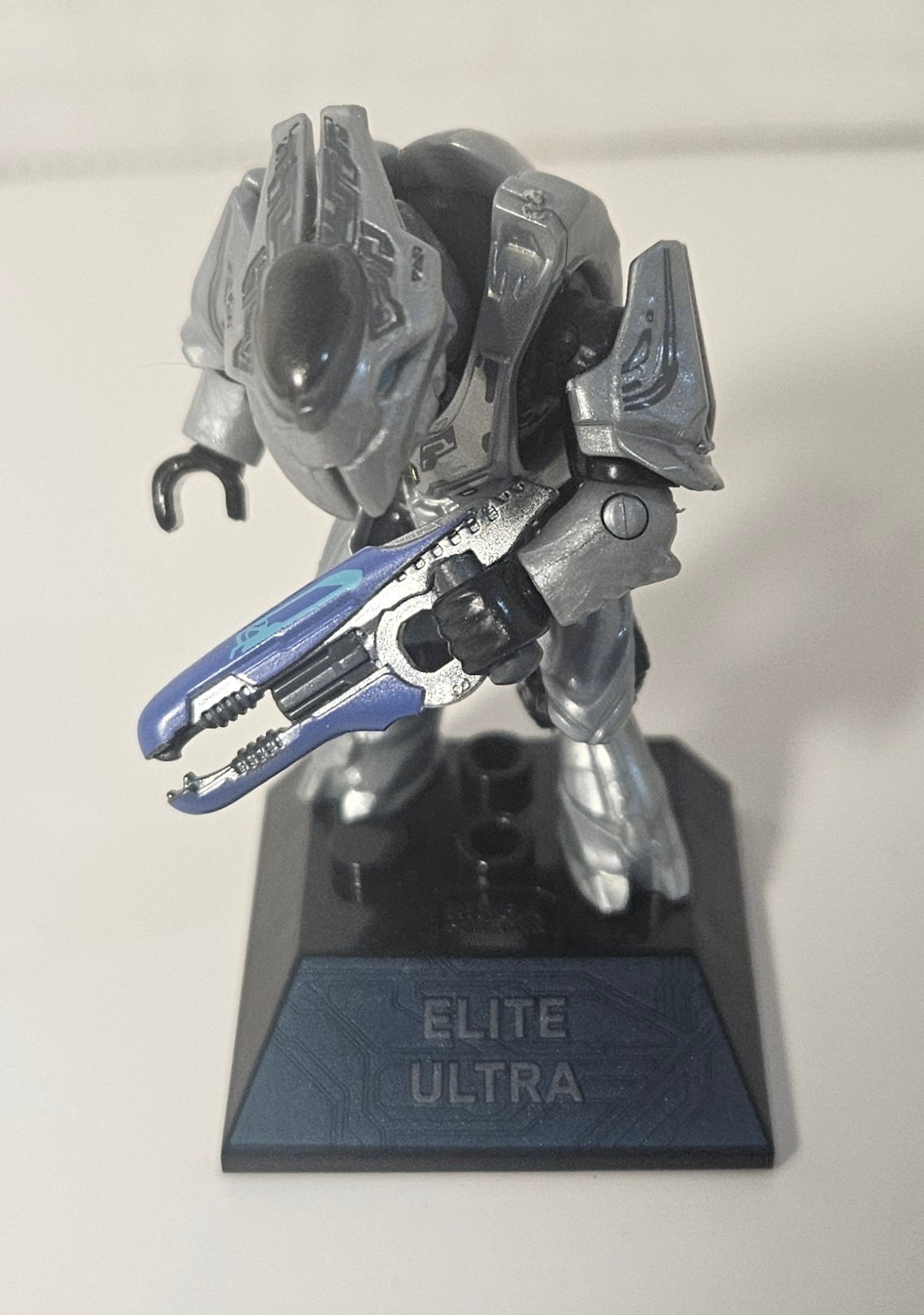 Mega Construx Halo Heroes Elite Ultra