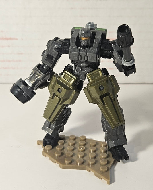 Mega Construx Halo Mark l Prototype Exosuit (Alternate)