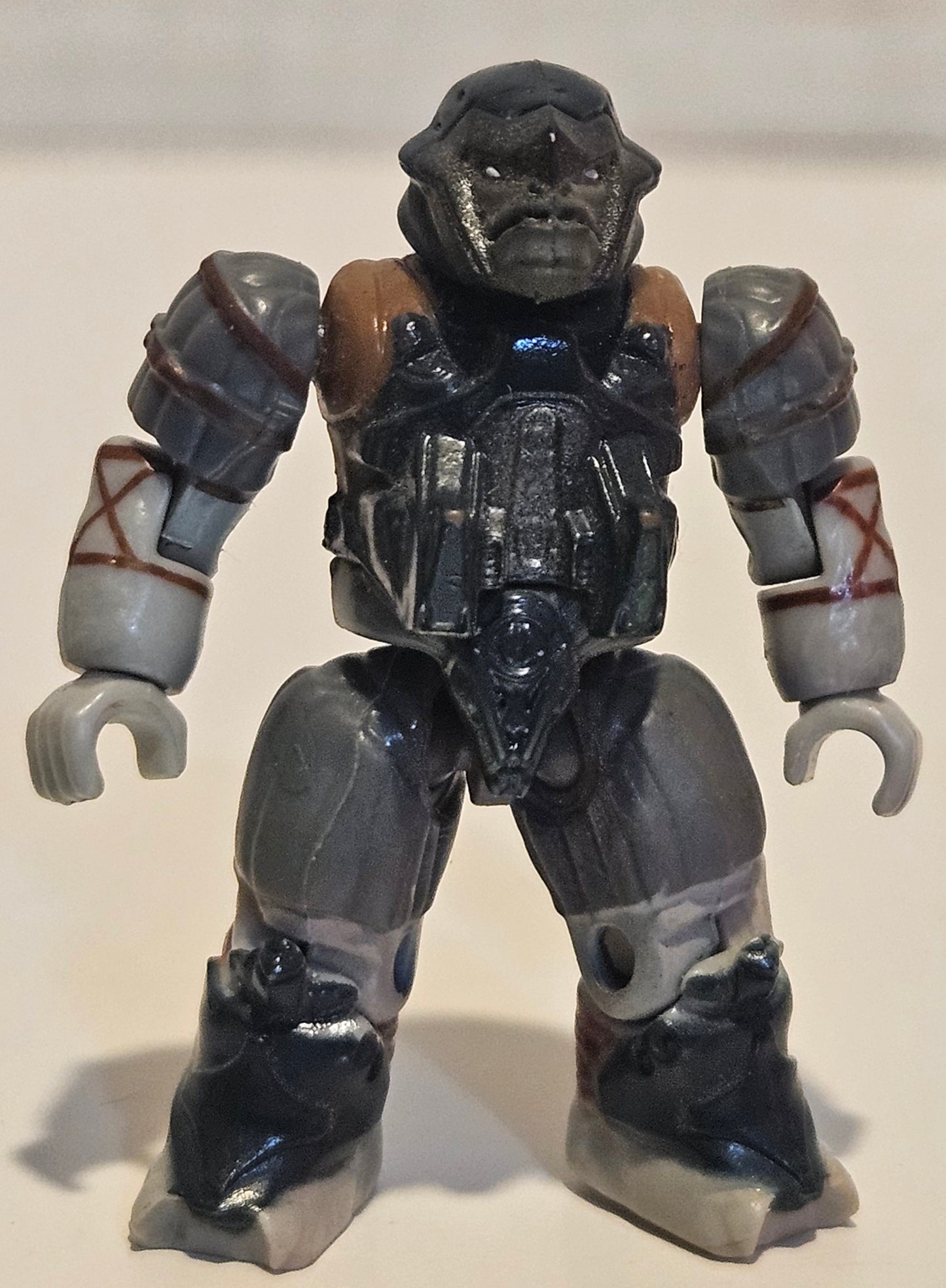 Jumppack Brute (Styles Vary)