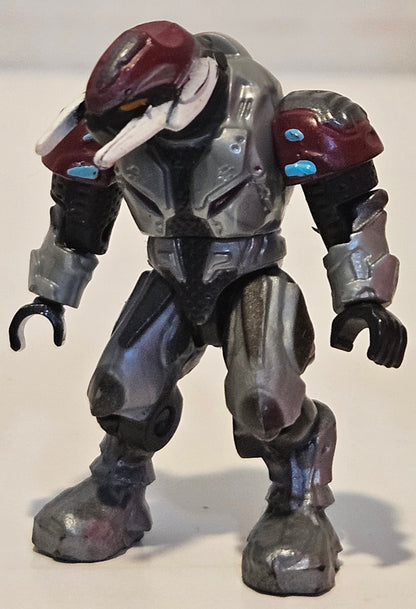 Elite Ascetic (Styles Vary)