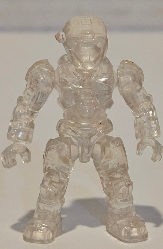 Spartan Air Assault (Styles Vary)