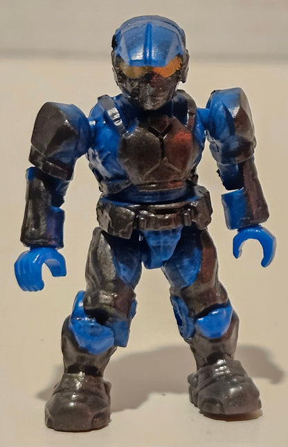 Masked Marine - HW (Styles Vary)