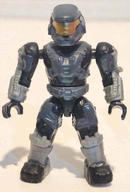 Spartan MkV B (Styles Vary)