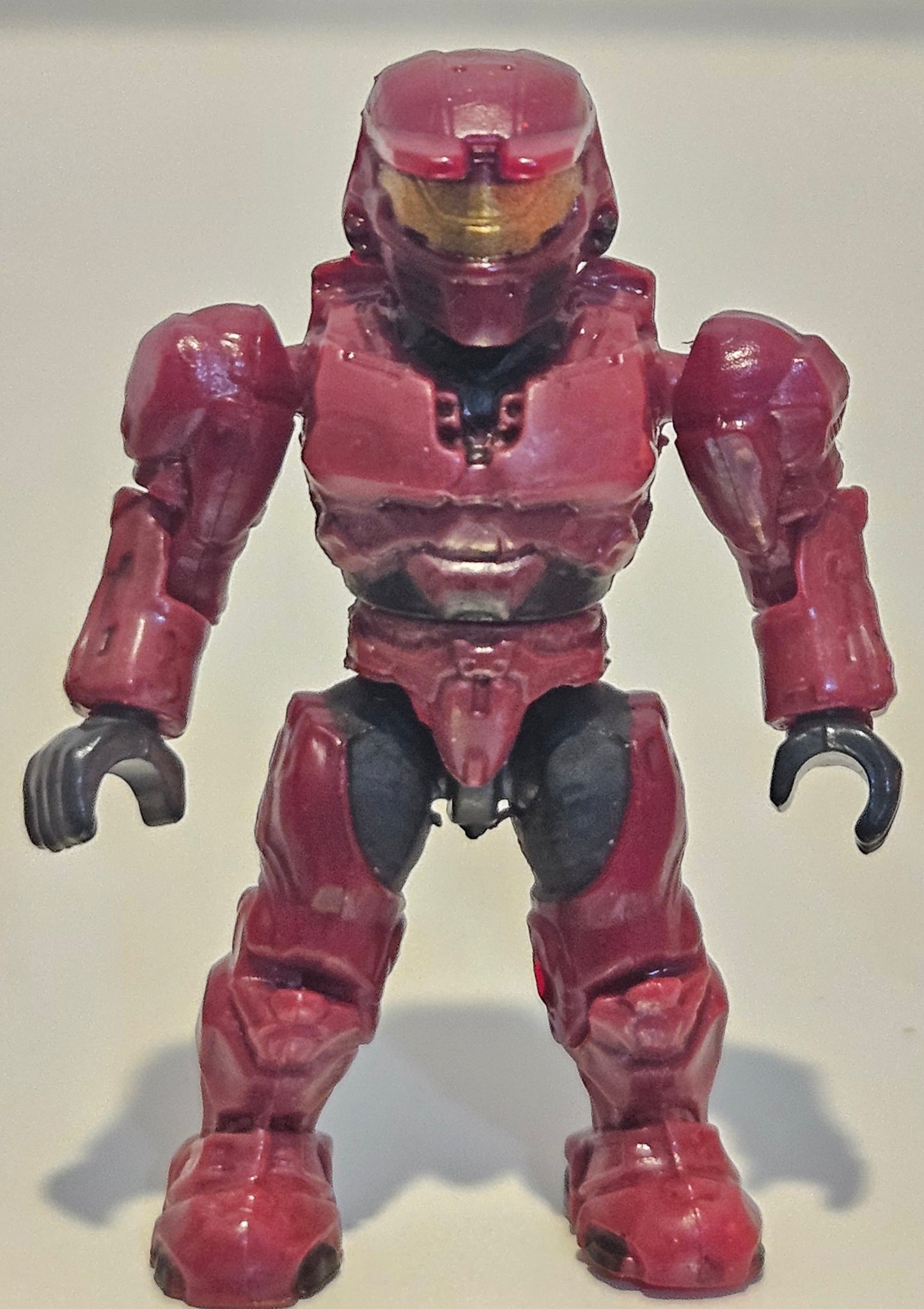 Spartan MkIV (Styles Vary)