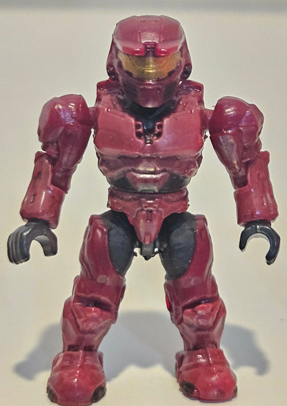 Spartan MkIV (Styles Vary)