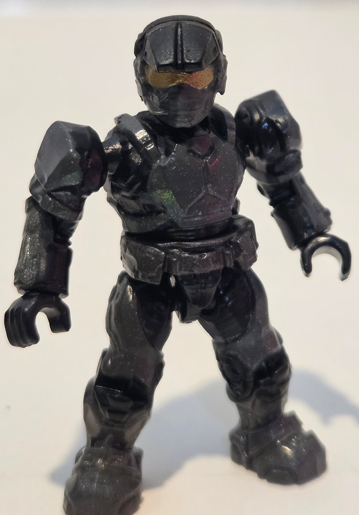 Masked Marine - HW (Styles Vary)