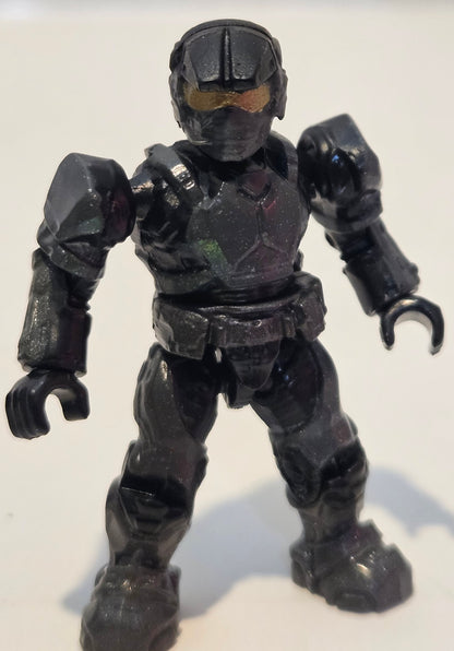 Masked Marine - HW (Styles Vary)