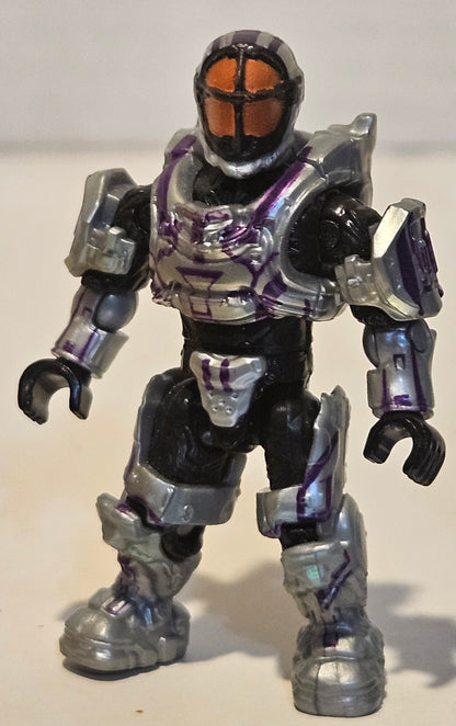 Spartan Oceanic