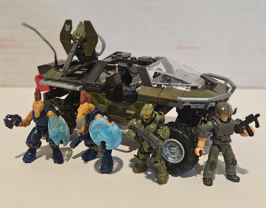 Warthog Rally