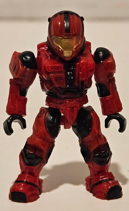 Spartan CQB (Styles Vary)