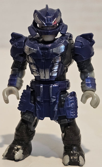 Brute Warrior