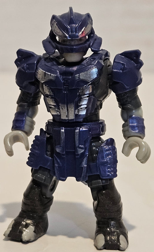 Brute Warrior