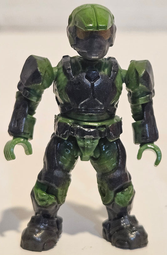 Masked Marine - HW (Styles Vary)