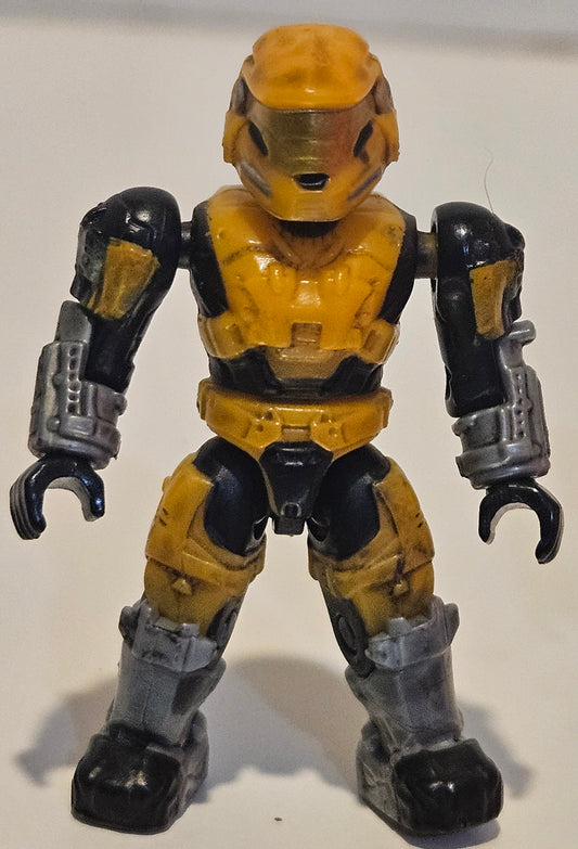 Spartan MkV B (Styles Vary)