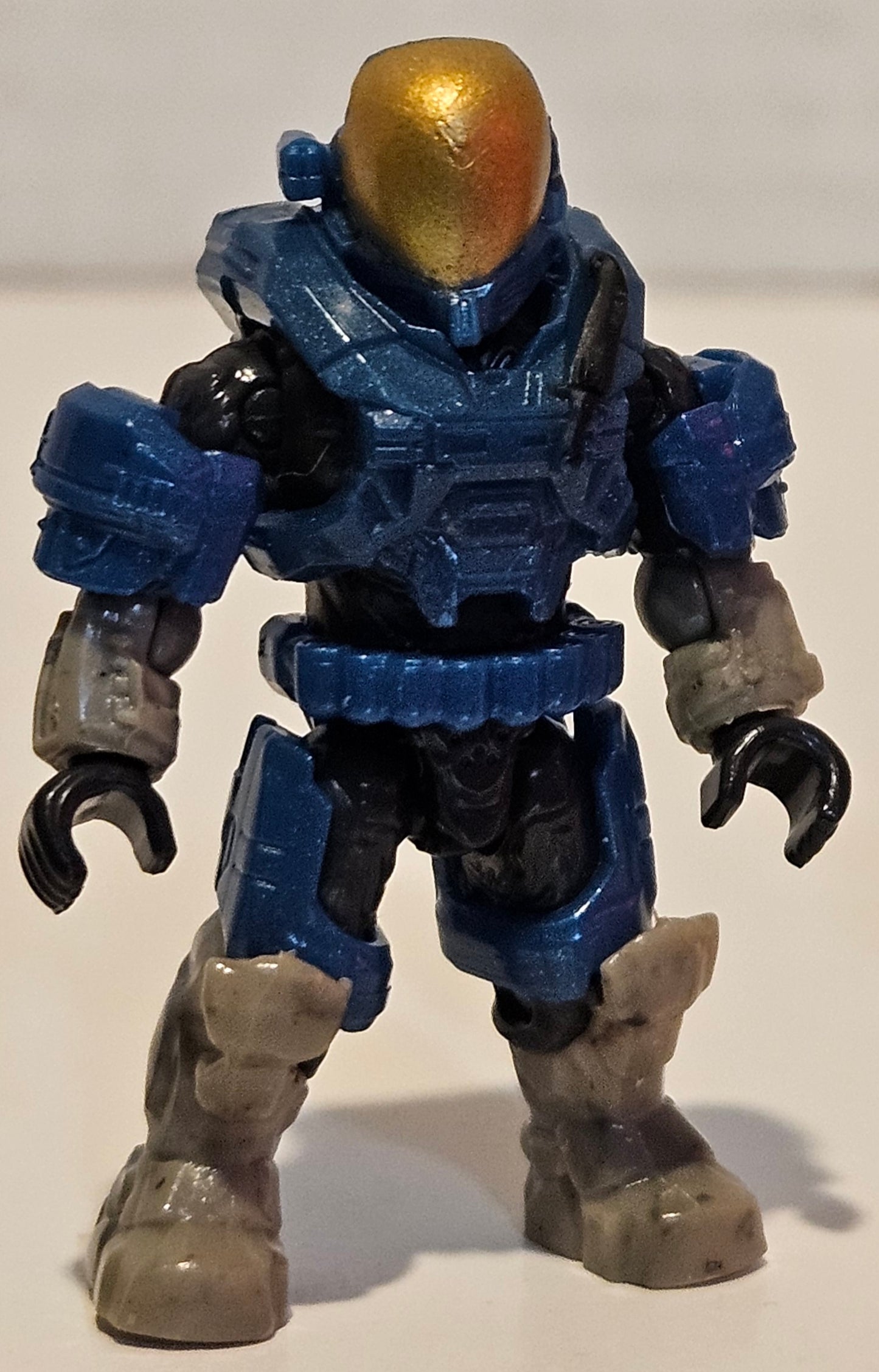 Spartan EVA (New)