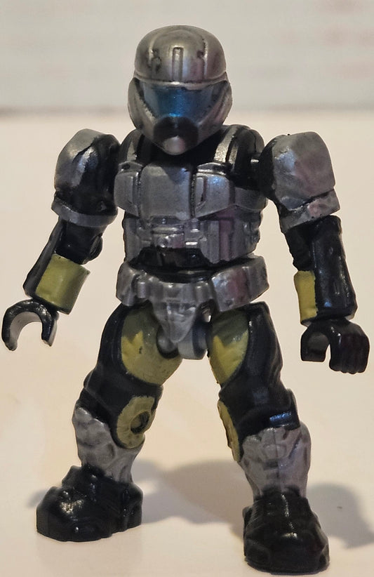 ODST Pilot