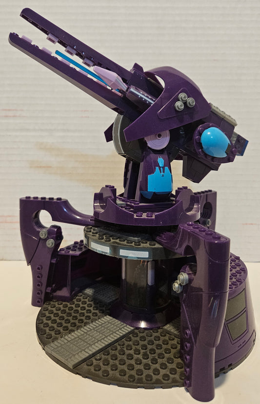Covenant AA Gun