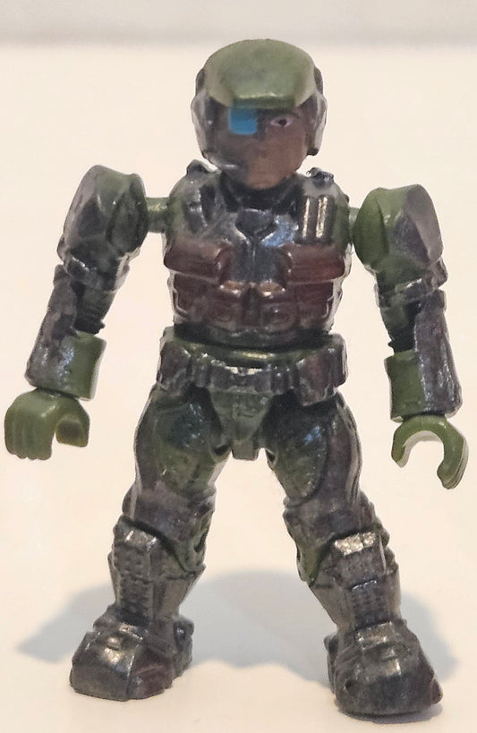 Marine - Reach - Monacle (Styles Vary)