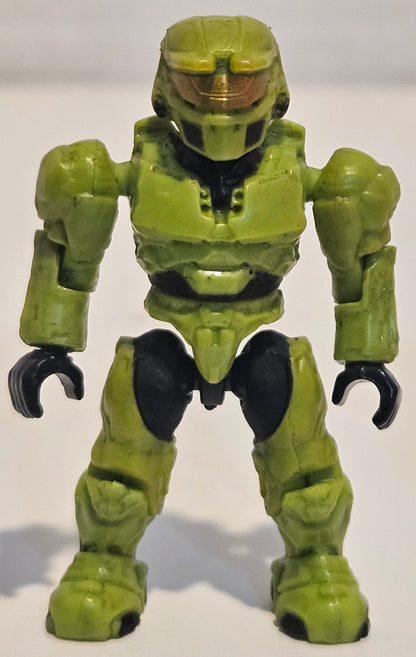 Spartan MkIV (Styles Vary)