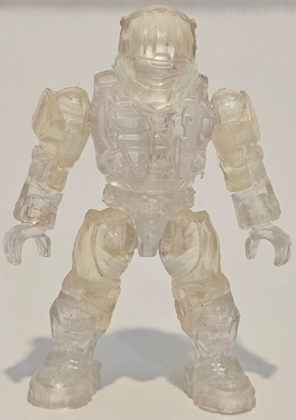 Spartan CQB (Styles Vary)