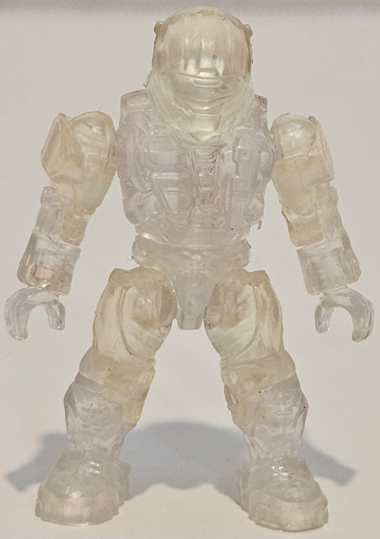 Spartan CQB (Styles Vary)