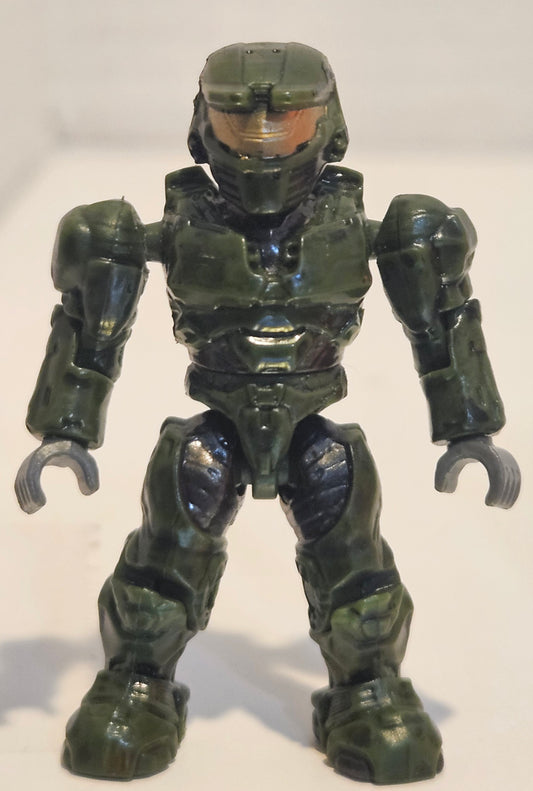 Spartan MkIV (Styles Vary)
