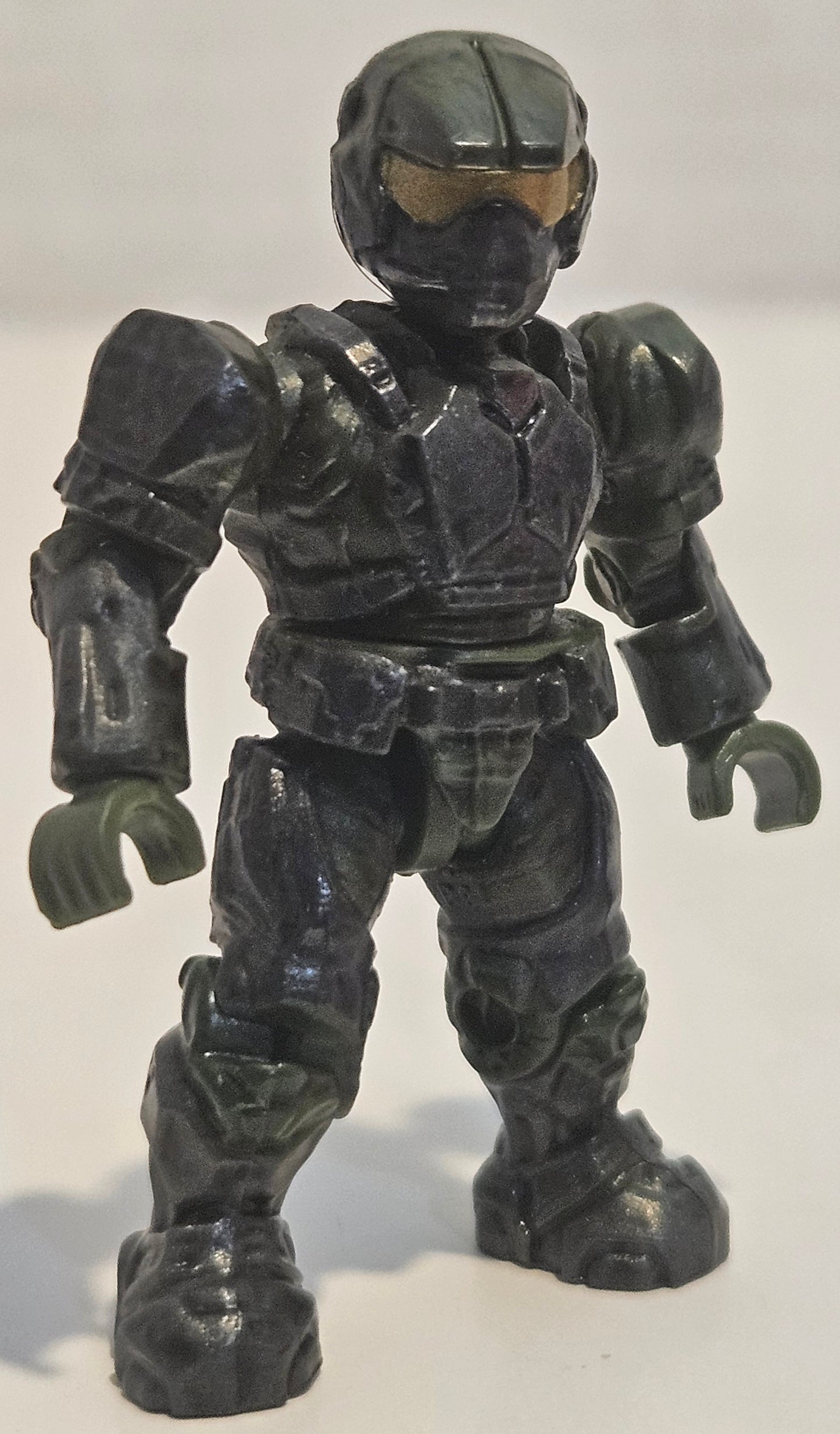 Masked Marine - HW (Styles Vary)
