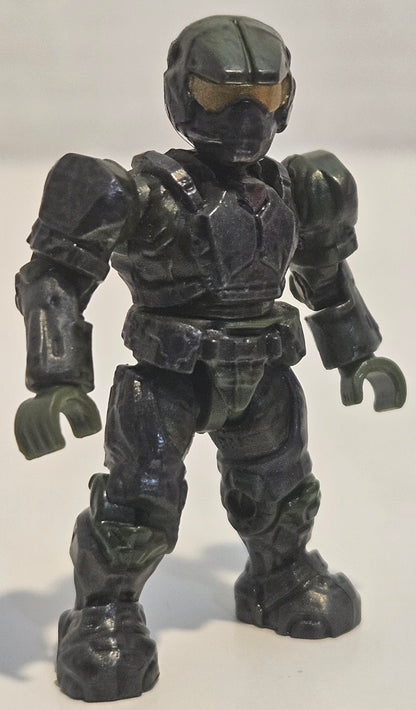 Masked Marine - HW (Styles Vary)
