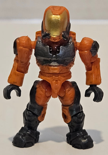 Flame Marine HW (Styles Vary)