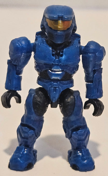 Spartan MkIV (Styles Vary)