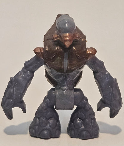 Grunt Minor - HW (Styles Vary)