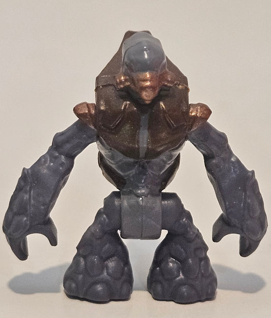 Grunt Minor - HW (Styles Vary)