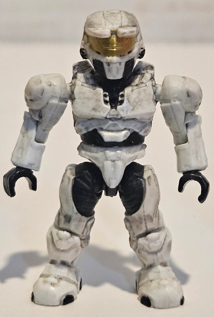 Spartan MkIV (Styles Vary)