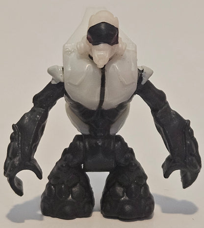 Grunt Minor - HW (Styles Vary)