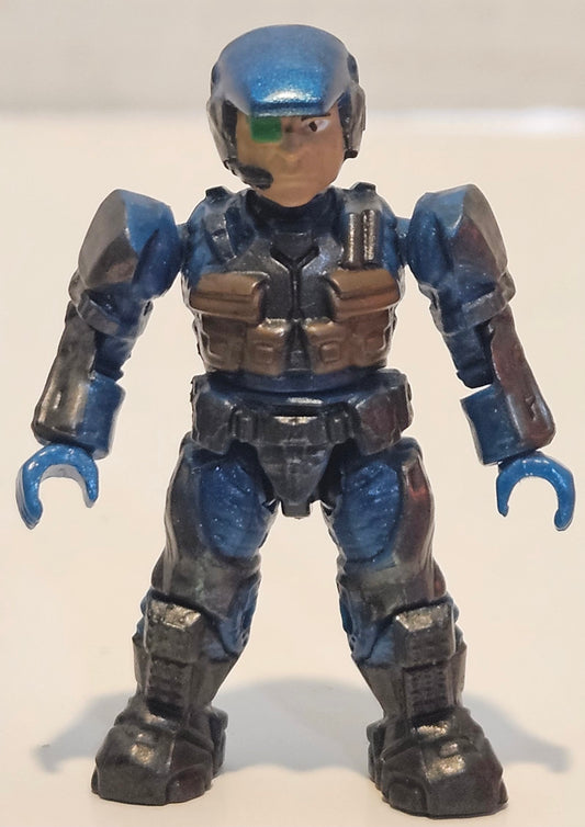 Marine - Reach - Monacle (Styles Vary)