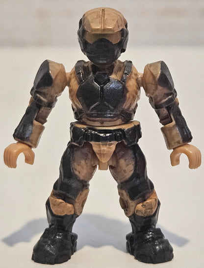 Masked Marine - HW (Styles Vary)