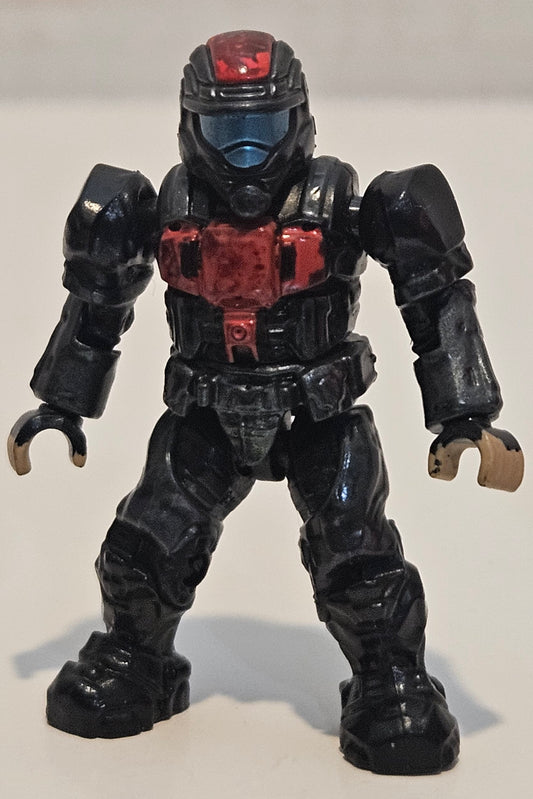 ODST (Styles Vary)