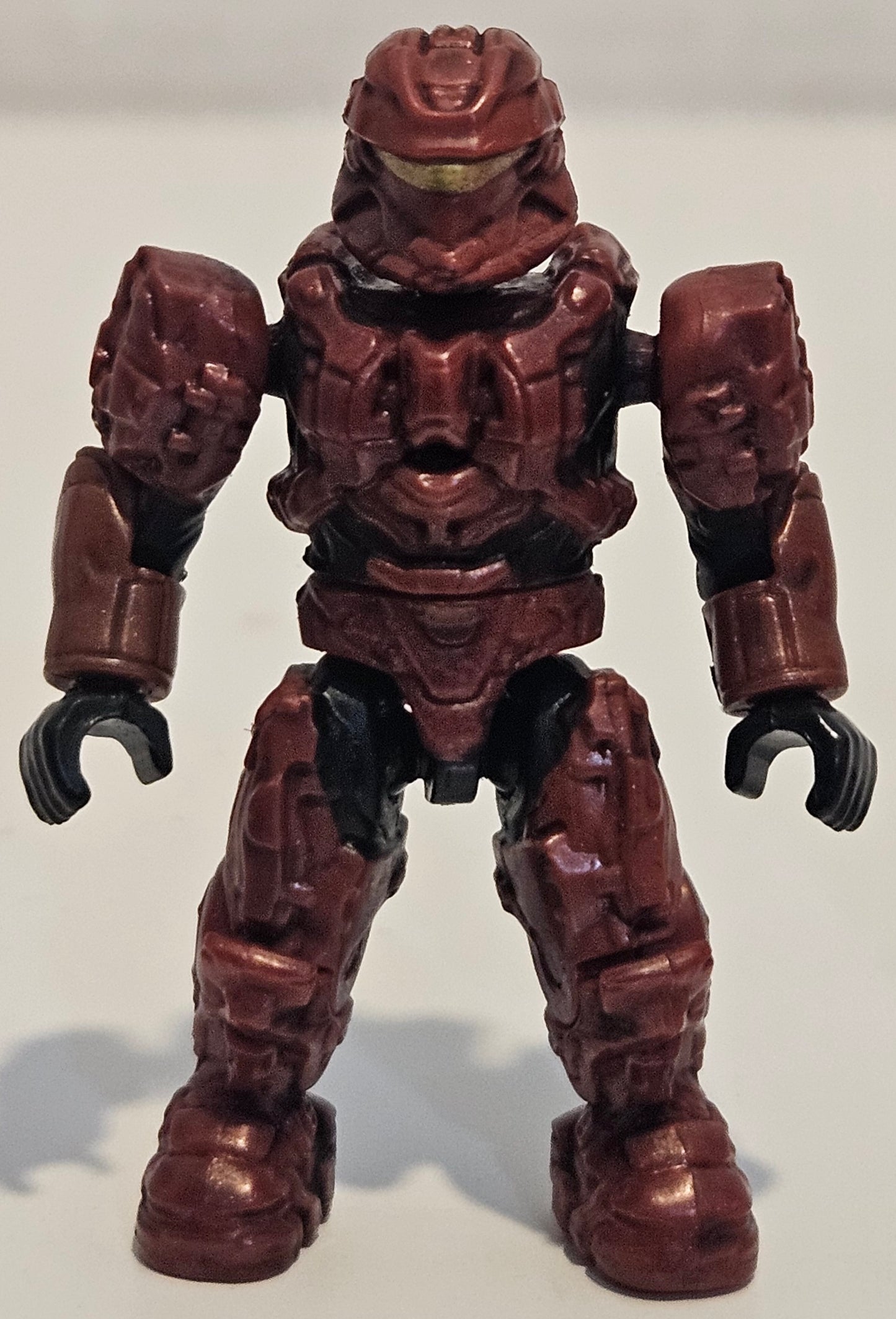 Spartan Scout H4 (Styles Vary)