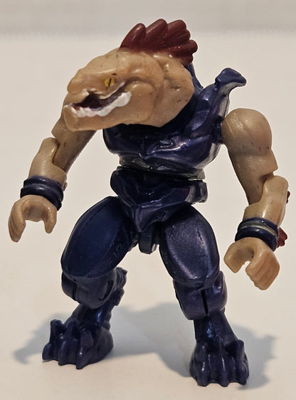 Storm Jackal