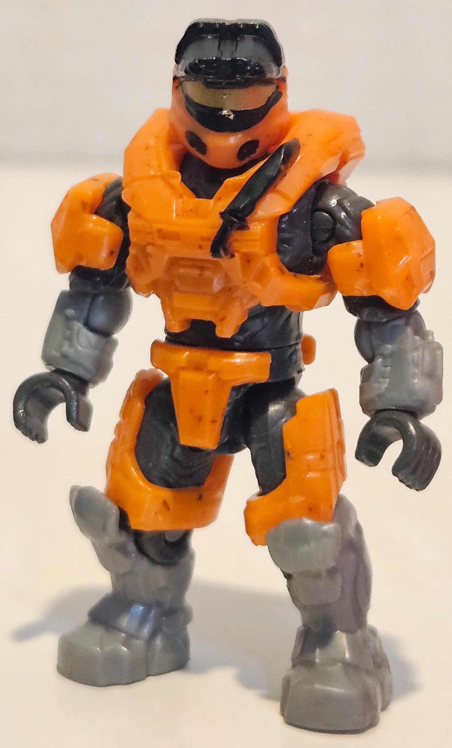 Spartan Scout (Reach)