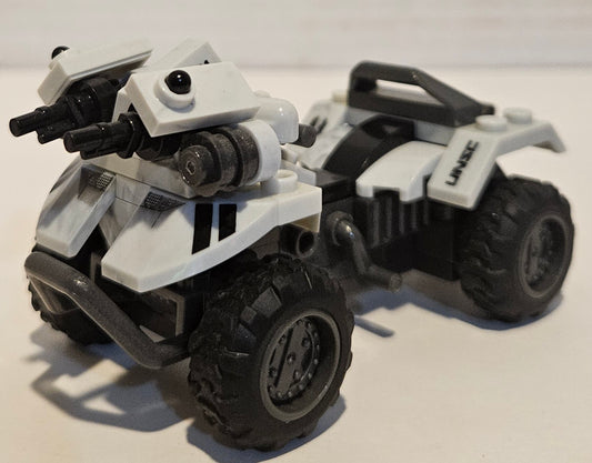 UNSC Gungoose