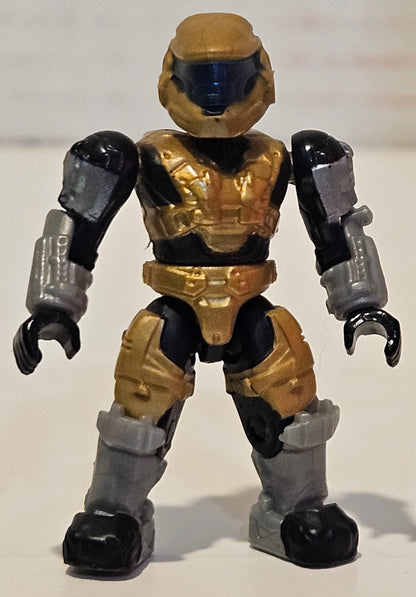 Spartan MkV B (Styles Vary)