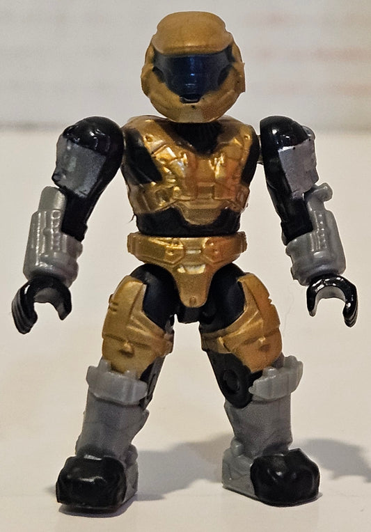Spartan MkV B (Styles Vary)