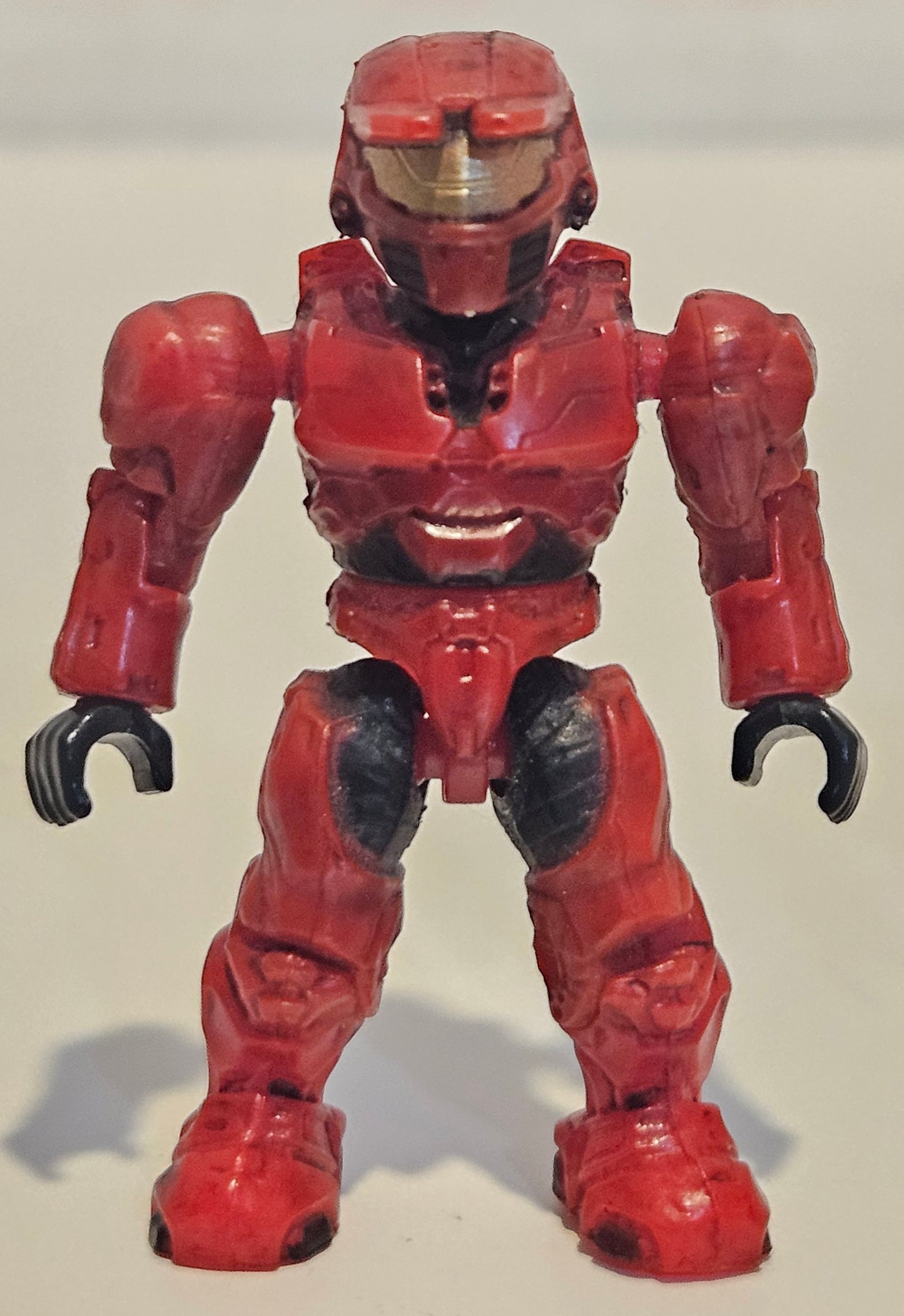 Spartan MkIV (Styles Vary)