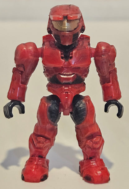 Spartan MkIV (Styles Vary)